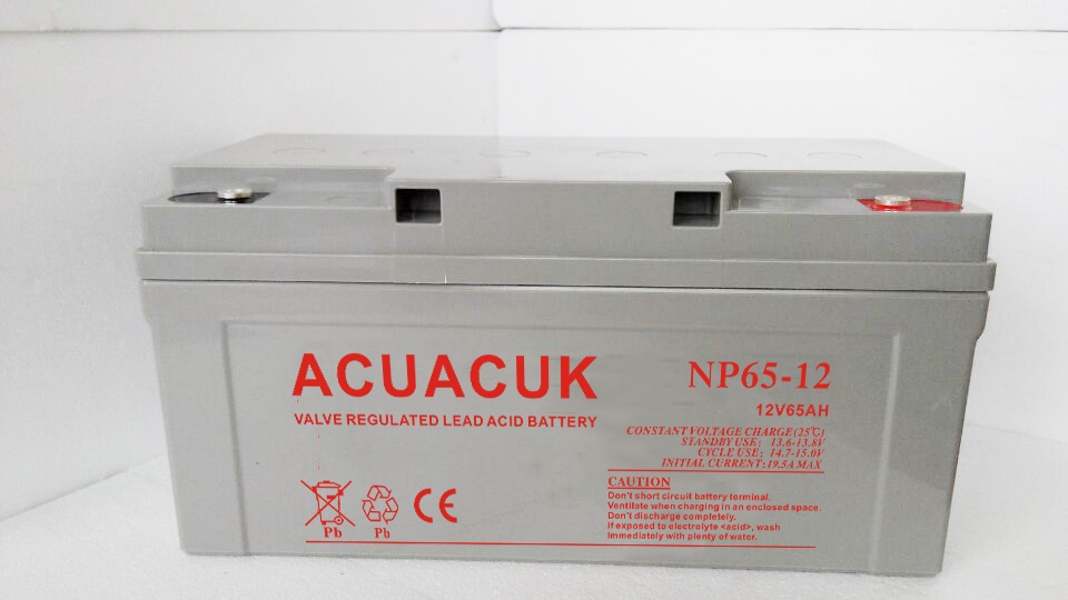 ups蓄电池|NP12-65Ah|12v65ah