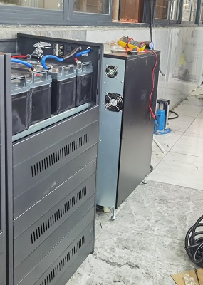 ups电源