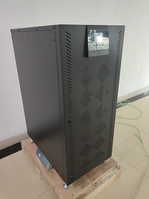 使用交流电的通信设备和ups电源设备供电电压规定